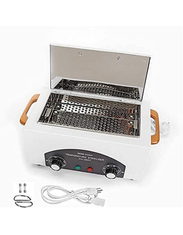 Pilot Club High temperature sterilizer (NV-210 ) PC-015